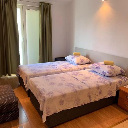 Room Ivana Неум Экстерьер фото