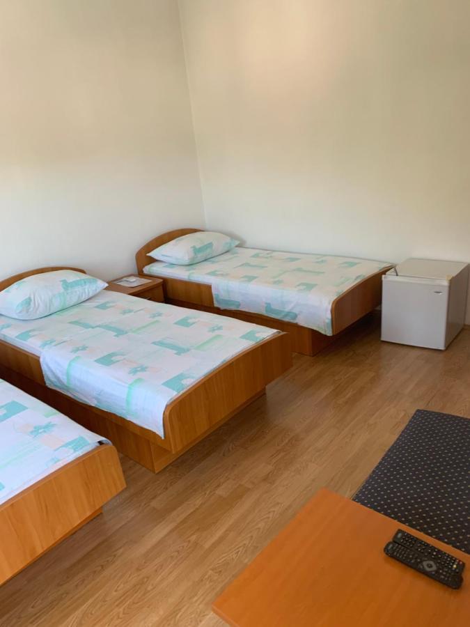 Room Ivana Неум Экстерьер фото