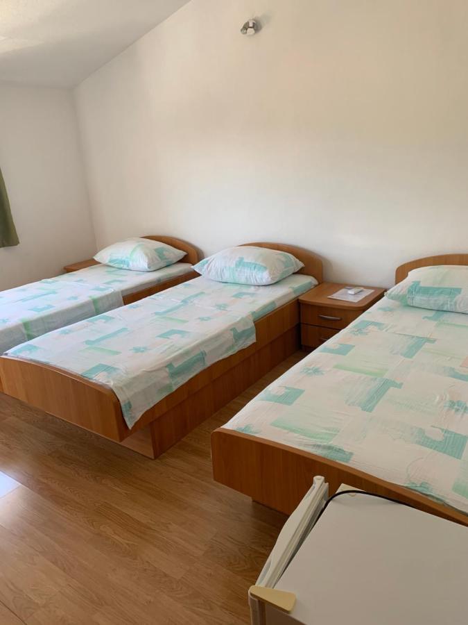 Room Ivana Неум Экстерьер фото