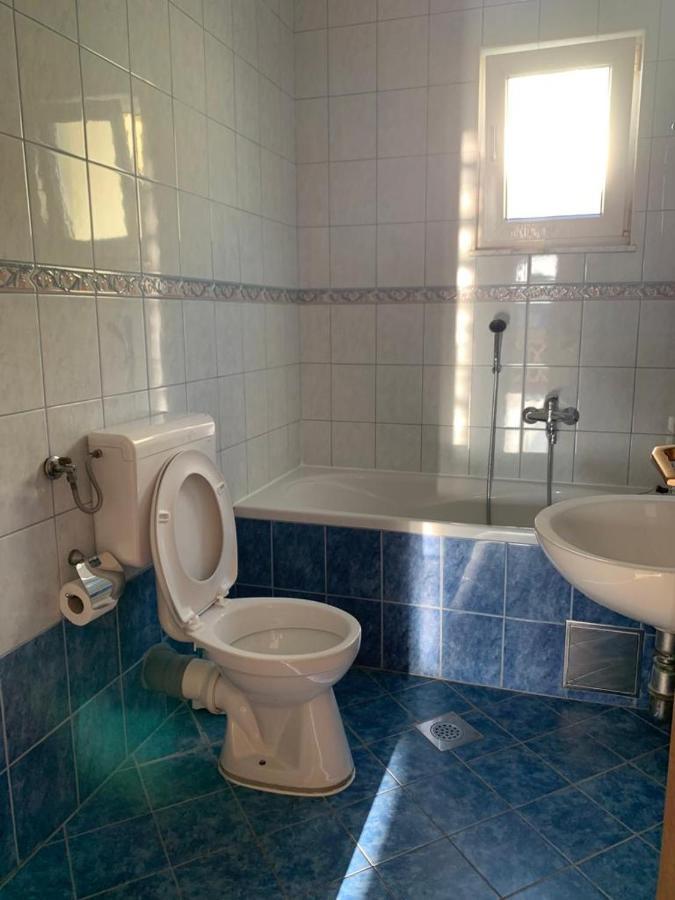 Room Ivana Неум Экстерьер фото