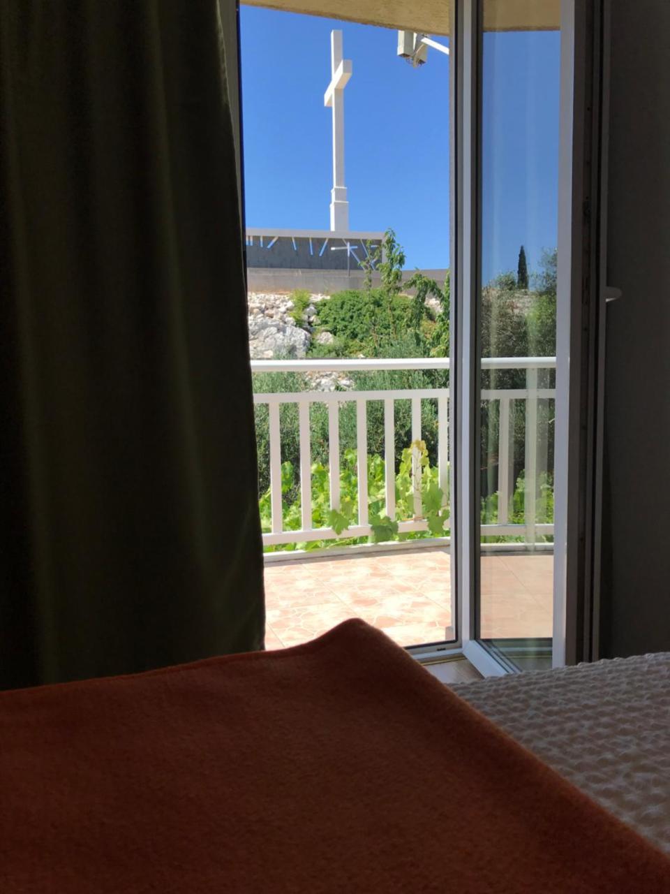 Room Ivana Неум Экстерьер фото