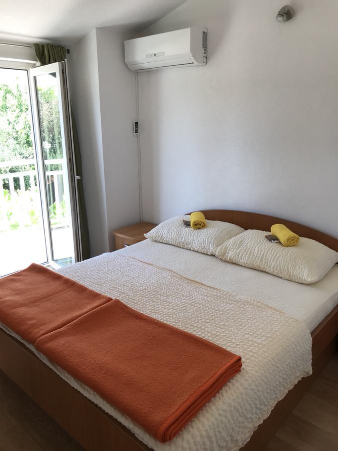 Room Ivana Неум Экстерьер фото