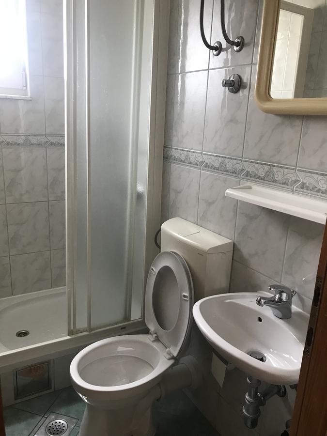 Room Ivana Неум Экстерьер фото