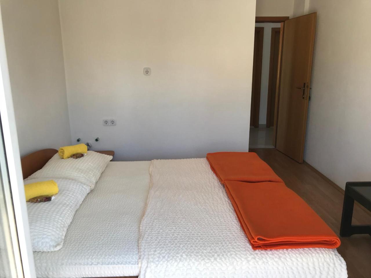Room Ivana Неум Экстерьер фото