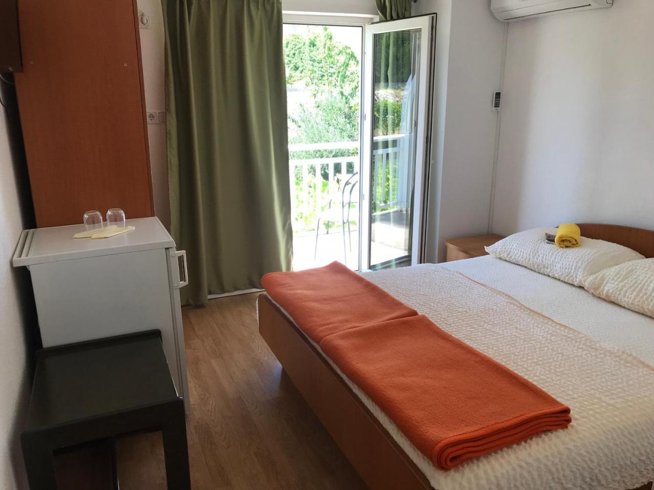 Room Ivana Неум Экстерьер фото