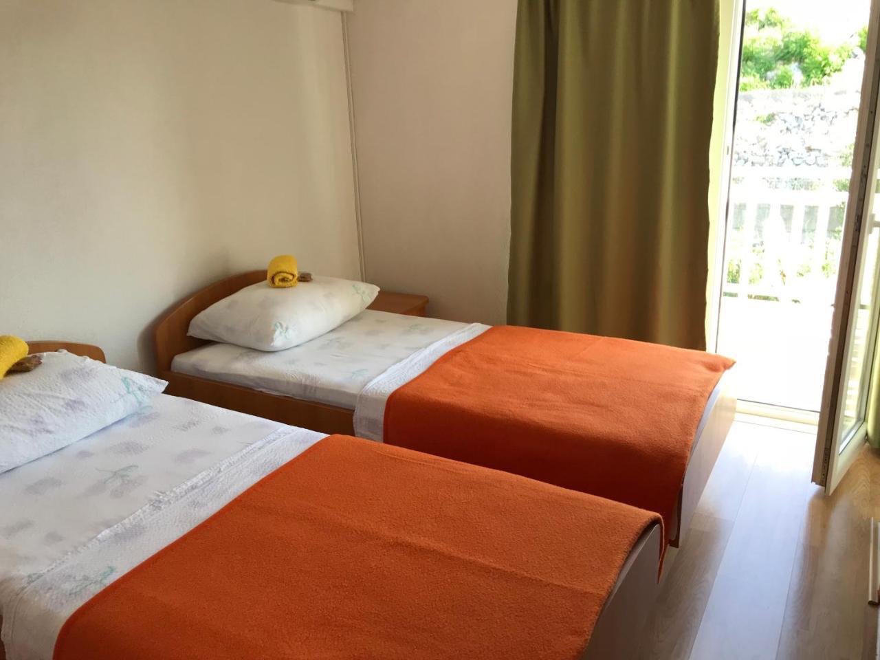 Room Ivana Неум Экстерьер фото